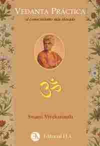 VEDANTA PRACTICA, EL CONOCIMIENTO MAS ELEVADO