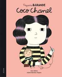 COCO CHANEL. PEQUEÑA & GRANDE, 1