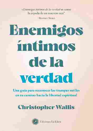 ENEMIGOS INTIMOS DE LA VERDAD