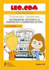 CUADERNO C. PRIMEROS LECTORES. LEO.COM