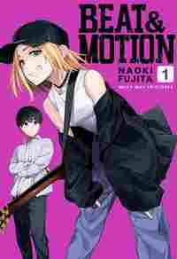 BEAT & MOTION, VOL. 1