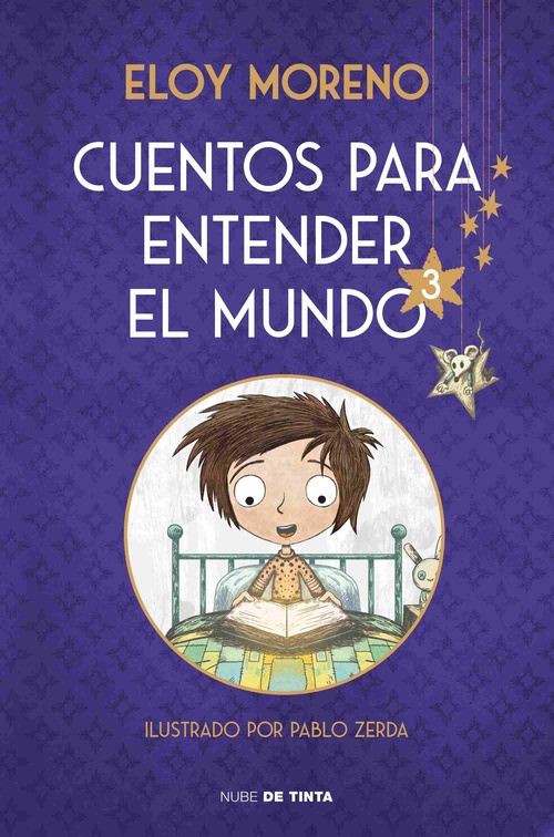 CUENTOS PARA ENTENDER EL MUNDO, 3.