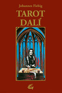 TAROT DALÍ. PACK: LIBRO + CARTAS