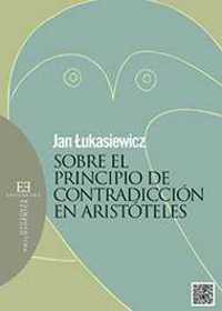 SOBRE EL PRINCIPIO DE CONTRADICCION DE ARISTOTELES