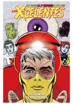 X-CELENTES 2 SEGUNDA TEMPORADA