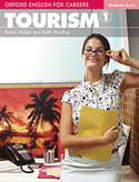 1 SB. ENGLISH FOR CAREERS TOURISM