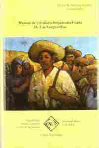 IV. MANUAL LITERATURA HISPANOAMERICANA: LAS VANGUARDIAS