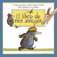 EL LIBRO DE MIS AMIGOS