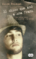 CHICO QUE AMO A ANA FRANK, EL