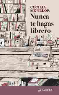 NUNCA TE HAGAS LIBRERO