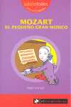 35. MOZART EL PEQUEÑO GRAN MÚSICO