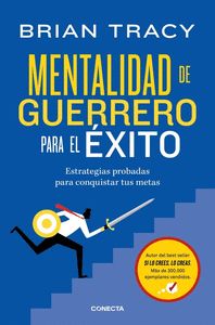 MENTALIDAD DE GUERRERO PARA EL ÉXITO                                            ESTRATEGIAS PROBADAS
