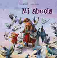 MI ABUELA