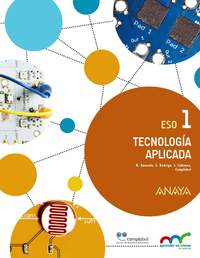 1º ESO. TECNOLOGIA APLICADA.