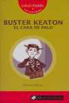 41. BUSTER KEATON EL CARA DE PALO
