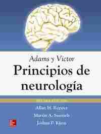 ADAMS Y VICTOR. PRINCIPIOS DE NEUROLOGÍA