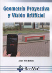 GEOMETRÍA PROYECTIVA Y VISIÓN ARTIFICIAL