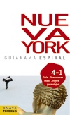 NUEVA YORK. GUIARAMA ESPIRAL