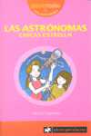 ASTRONOMAS, LAS. CHICAS ESTRELLA