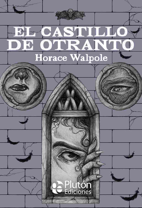EL CASTILLO DE OTRANTO (PLATINO)