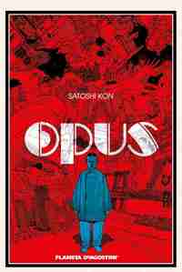OPUS Nº1