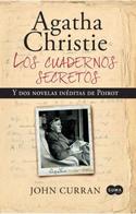 LOS CUADERNOS SECRETOS DE AGATHA CHRISTIE