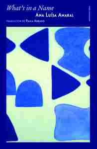 WHATŽS IN A NAME (BILINGÜE ESPAÑOL/PORTUGUES)