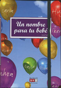 UN NOMBRE PARA TU BEBE