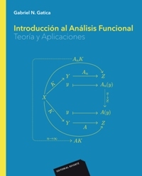 INTRODUCCION AL ANALISIS FUNCIONAL: TEORIA Y APLICACINES