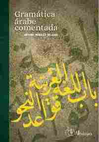 GRAMATICA ARABE COMENTADA