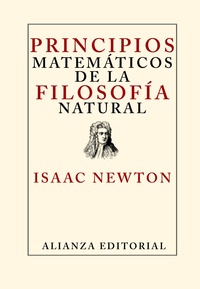 PRINCIPIOS MATEMATICOS DE LA FILOSOFIA NATURAL