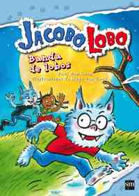 8. BANDA DE LOBOS. JACOBO LOBO