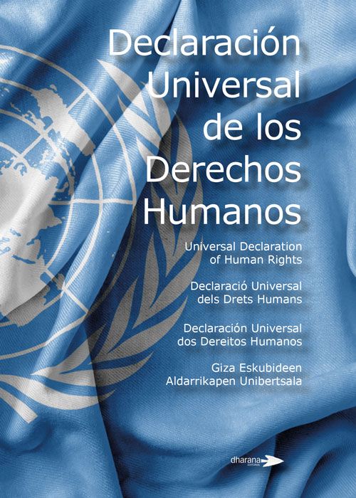 DECLARACION UNIVERSAL DE LOS DERECHOS HUMANOS