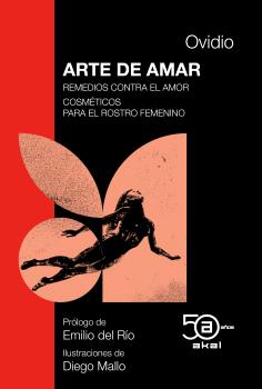 ARTE DE AMAR · REMEDIOS CONTRA EL AMOR · COSMÉTICOS PARA EL ROSTRO FEMENINO.