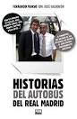 HISTORIAS DEL AUTOBUS DEL REAL MADRID