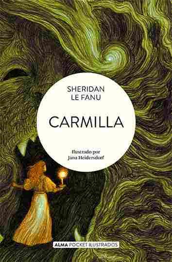 CARMILLA - POCKET