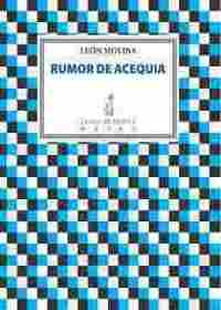 RUMOR DE ACEQUIA