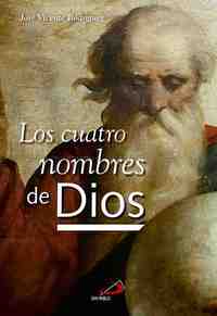 LOS CUATRO NOMBRES DE DIOS