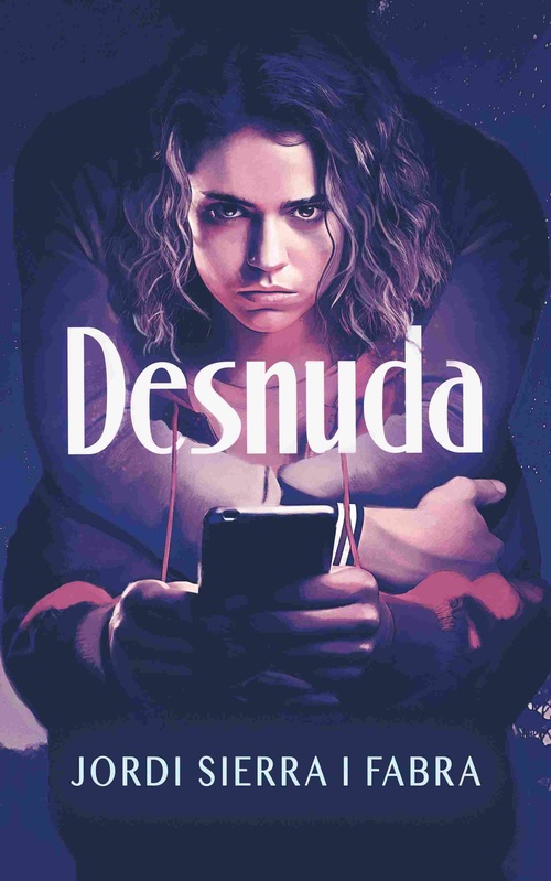 DESNUDA