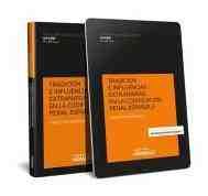 LA CODIFICACIÓN PENAL ESPAÑOLA (DÚO)