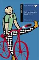 TESTADURA BICICLETA, MI