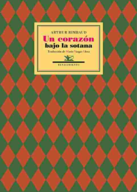UN CORAZON BAJO LA SOTANA