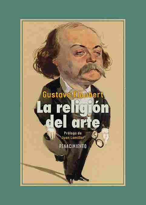 LA RELIGION DEL ARTE