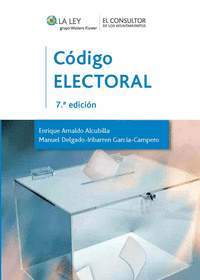 (7º) CODIGO ELECTORAL