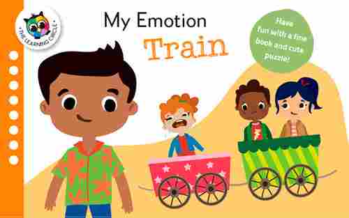 EL TREN DE LOS SENTIMIENTOS