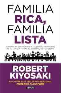 FAMILIA RICA, FAMILIA LISTA