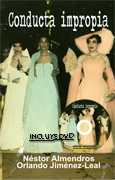 CONDUCTA IMPROPIA + DVD