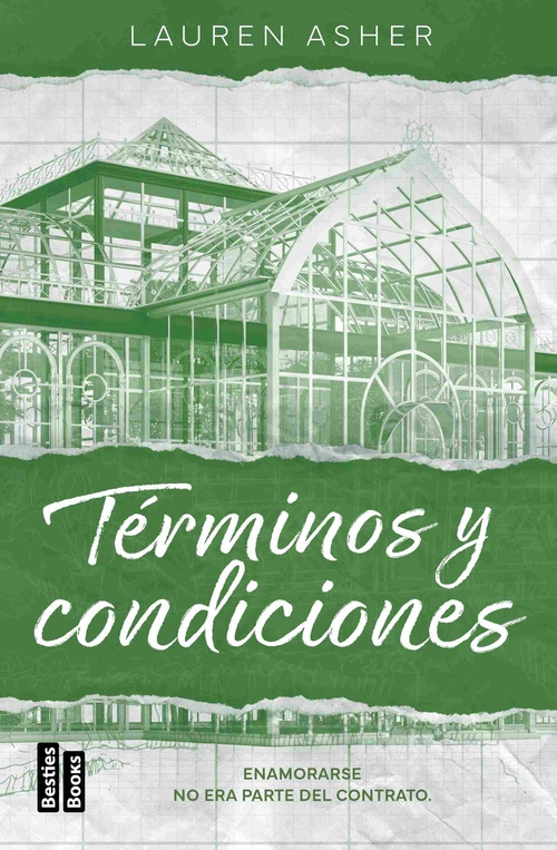 TÉRMINOS Y CONDICIONES