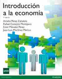 (3ª) INTRODUCCIÓN A LA ECONOMÍA