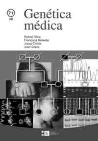 GENETICA MEDICA